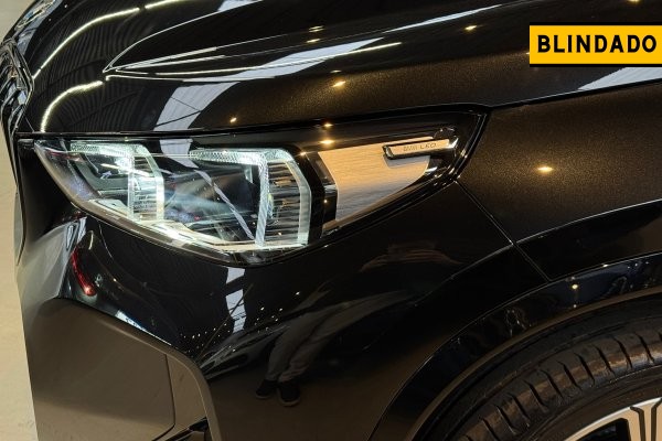 BMW X1 2.0 16V TURBO GASOLINA SDRIVE20I M SPORT STEPTRONIC 2025/2026